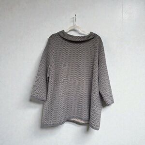 Merino Sweater